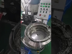 High voltage 1000VDC fuses produced by Automatic fuse producing machine