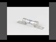 Dissmann solar PV sigortaları ve sigorta tutucuları，10x38mm 10x85mm yüksek gerilim seramik sigortaları，UL&TÜV Listelenmiştir