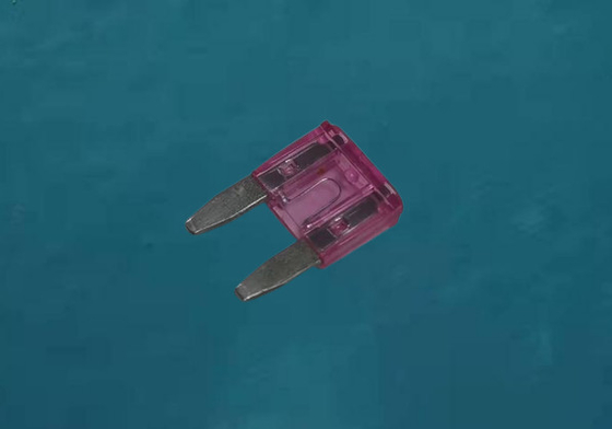 Mini Otomotiv Bıçak Sigortası DC32V 3A Hızlı Etkili UL248 Onaylı