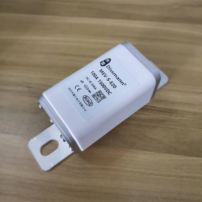 MEV DC1000V Yüksek Gerilim Sigortası, Göstergeli Seramik Otomotiv Sigortaları