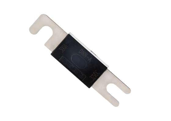 Otomotiv Kartuşu NH Tipi HRC Sigorta ISO8820 Standart DC750V Anma Gerilimi