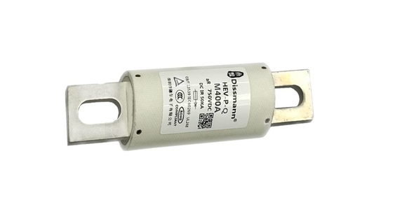 JASO-D622 EV Şarj Sigortası, Yarı İletken Koruması 400 Amp Dc Sigorta
