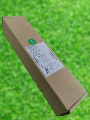 10*38mm Solar Pv Seramik Kartuş Hrc Sigorta Silindirik Tip Gg