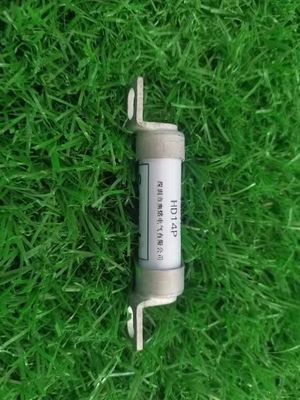 Enerji Depolama Sistemi için Seramik Boru Cıvatalı 35A Hrc Kartuş Sigortası