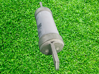 1000vdc Ev Güç Koruması 80amp Sigorta Seramik Yuvarlak Boru Cıvata Açık