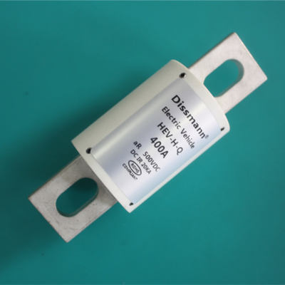 UL248-20 Standart Yüksek Akım Otomotiv Sigortaları HEV için 800A