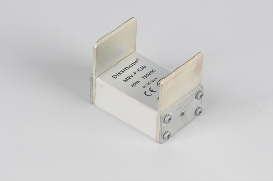 AC690V / DC750V Enerji Depolama Sistemi Sigortası 16A-400A Anma Akımı