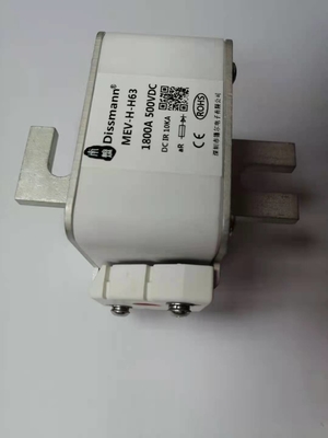 MEV DC500V Enerji Depolama Sistemi Göstergeli Sigorta