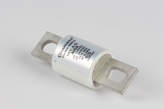 Kısa Devre Koruması Yüksek Akım Otomotiv Sigortaları AC250V DC150V 400A