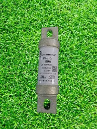 250V Otomotiv Cıvata On Sigorta EV Şarj Cihazı 300Amp Otomotiv Sigortası için 250VDC Sigorta