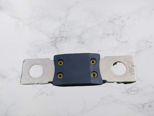 50Amp Alçak Gerilim Araba Akü Sigortası UL Standart Güvenlik Araba Akü Sigortası