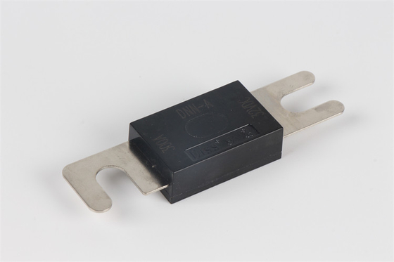 DNN 32VDC 35A Otomotiv Blade Sigortaları UL Sertifikalı Gecikme Süresi