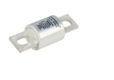 EV / HEV Koruması İçin 80amp 1000VDC Seramik Sigorta Ana Kullanım