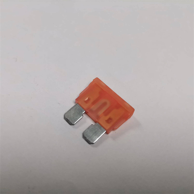 DC80V 40A Otomotiv Bıçak Sigortaları, UL Sertifikalı Alçak Gerilim Sigortası