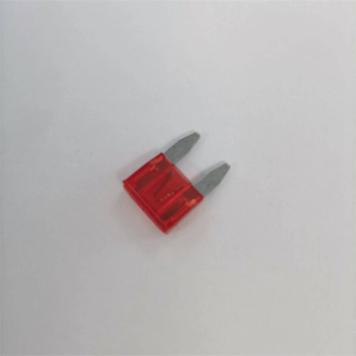 UL Sertifikalı Otomotiv Blade Sigortaları, DC32V 10A Alçak Gerilim Sigortası