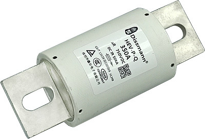 DC500V EV Akü Koruma Sigortası, Hibrit EV Akü DC Sigortası
