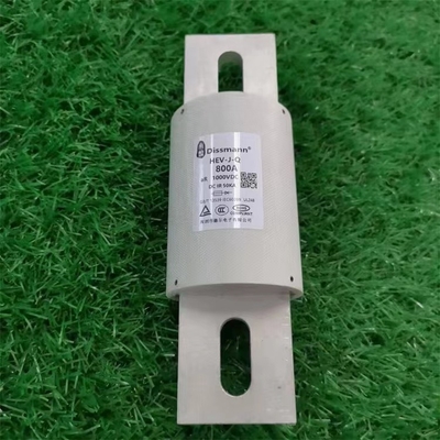 Yüksek Kesme Kapasiteli Yarı İletken Sigorta, Hibrit EV Şarj Cihazı Fiber Sigortası