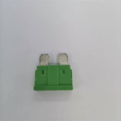 DC80V 30Amp 5G İletişim Modülü Sigortaları, UL Sertifikalı Otomotiv Blade Sigortası