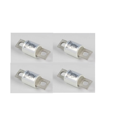 800Amp 500VDC Akü Koruma Sigortası, UL248 Standart Fiber Sigorta