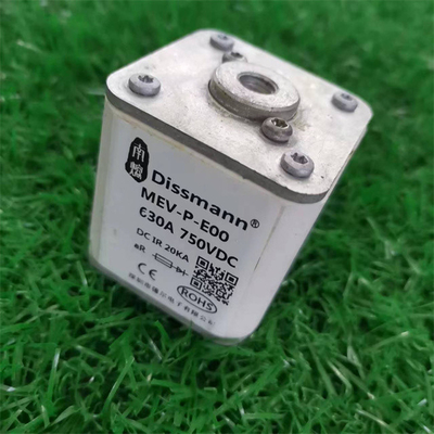 UL Sertifikalı Seramik Otomotiv Sigortası 400A-1250A Anma Akımı