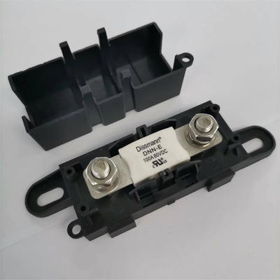 MEGA HP 70V SF51 Serisine Eşit 51mm UL Sertifikalı Otomotiv Cıvata Sigortası