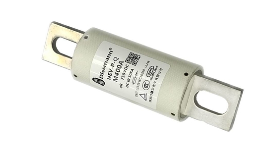 Çinli Profesyonel Sigortalar Tedarikçisi DC750V Seramik Otomotiv Sigortaları DC50KA Sigortaları