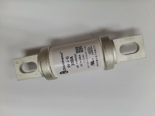 DC 1000V EVC Seramik Sigortalar, EVC LEV Akü Sigortaları