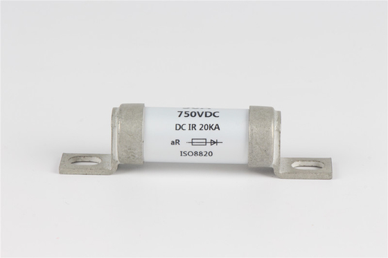 Düşük Hızlı Elektrikli Araç Sigortaları, Ticari Araç DC750V Otomotiv Sigortaları