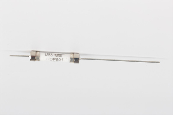 EV Şarj Seramik Tüp Sigortası, IEC60269 Standartları 40a Mini Sigorta