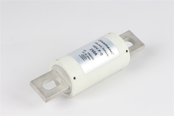 L Sınıfı BS1362 Kartuş Sigortaları IEC60269 Standart Hızlı Etkili