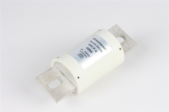 L Sınıfı BS1362 Kartuş Sigortaları IEC60269 Standart Hızlı Etkili