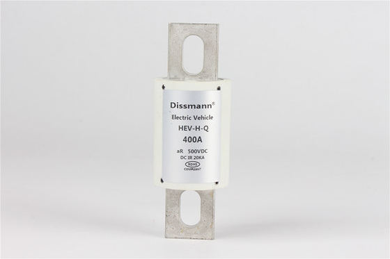 L Sınıfı BS1362 Kartuş Sigortaları IEC60269 Standart Hızlı Etkili