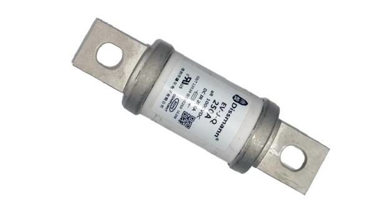 IEC60269 Yüksek Gerilim Otomotiv Sigortası, Elektrikli Araba Sigortası 1000VDC Anma Gerilimi