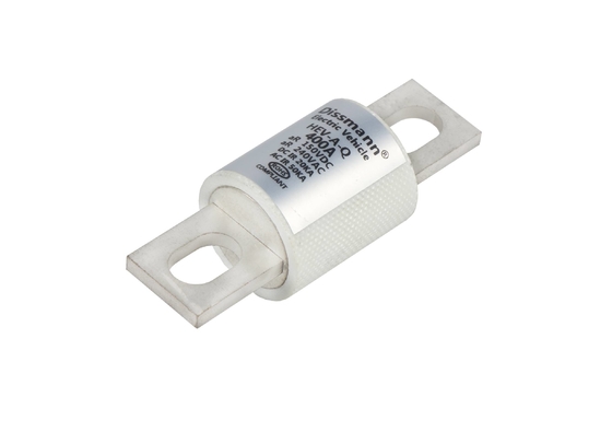 240VAC Seramik Otomotiv Sigortaları, 18mm Saplamalı Sigorta ROHs Standardı
