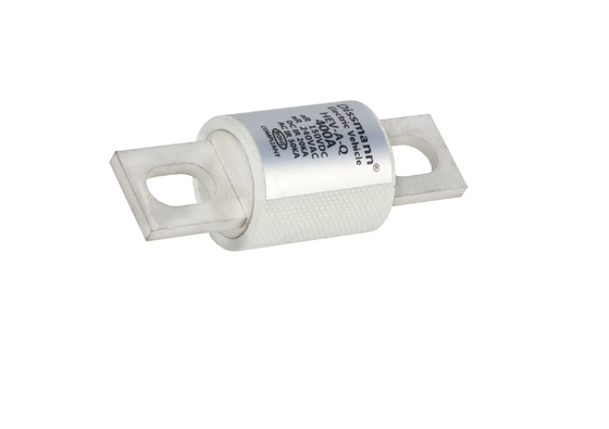 240VAC Seramik Otomotiv Sigortaları, 18mm Saplamalı Sigorta ROHs Standardı