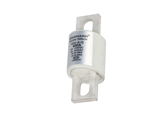 240VAC Seramik Otomotiv Sigortaları, 18mm Saplamalı Sigorta ROHs Standardı