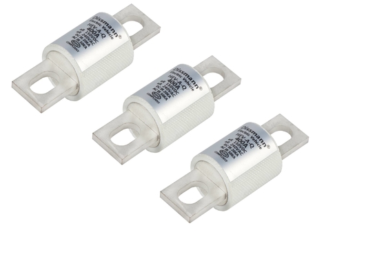 240VAC Seramik Otomotiv Sigortaları, 18mm Saplamalı Sigorta ROHs Standardı