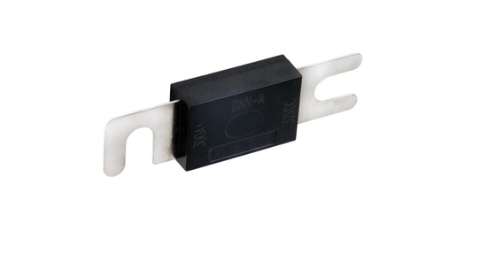 Otomobiller İçin 300A Mikro Sigortalar Alçak Gerilim 32V DC Anma Gerilimi Seramik Malzeme