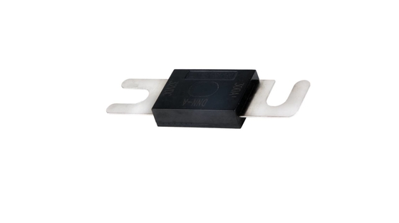 Otomobiller İçin 300A Mikro Sigortalar Alçak Gerilim 32V DC Anma Gerilimi Seramik Malzeme