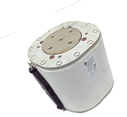 Fotovoltaik Koruma Yüksek Akım Otomotiv Sigortaları DC250KA 2000VDC