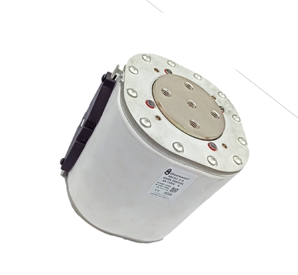 Fotovoltaik Koruma Yüksek Akım Otomotiv Sigortaları DC250KA 2000VDC