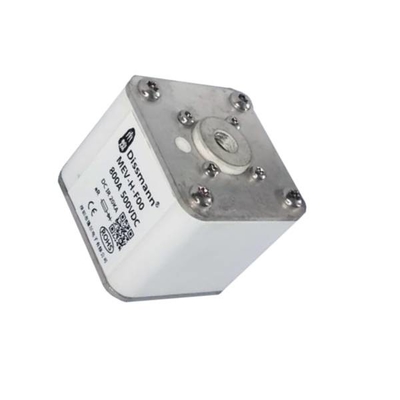 Endüstriyel Güç Kaynağı için Şarj Yığını 800 Amp Sigorta 500VDC