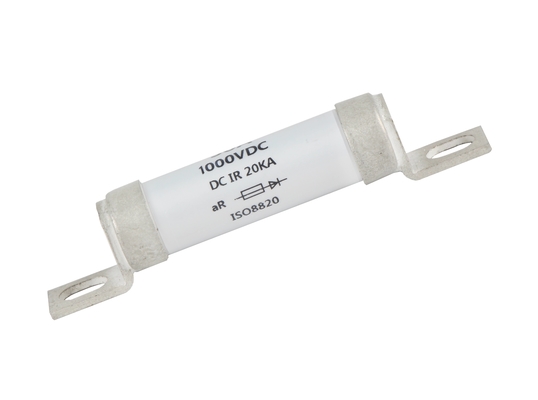 JASO-D622 Yüksek Gerilim Otomotiv Sigortası, ISO8820 Dc Sigorta 15a 1000v