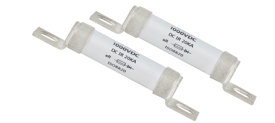 JASO-D622 Yüksek Gerilim Otomotiv Sigortası, ISO8820 Dc Sigorta 15a 1000v