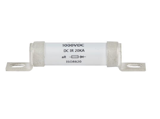JASO-D622 Yüksek Gerilim Otomotiv Sigortası, ISO8820 Dc Sigorta 15a 1000v