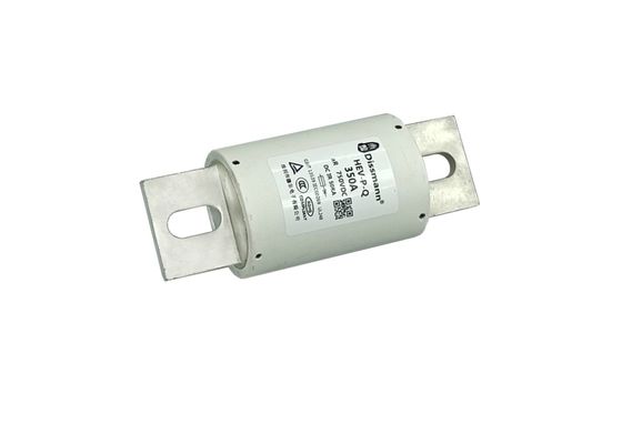 Enerji Depolama Solar PV Sigortaları, İnverter fiber boru Malzemesinde Bağlantı Dc Sigortası