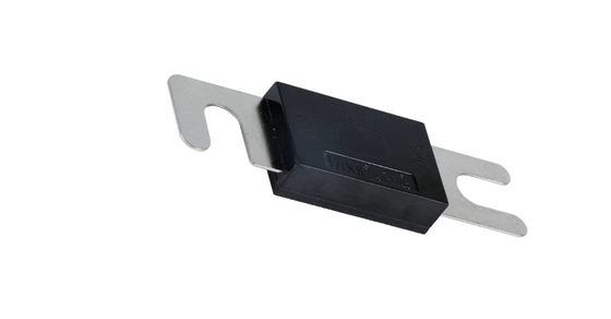 Elektrikli Ahşap Kabuk NH Tipi HRC Sigorta, 200 Amp Kartuş Sigortası
