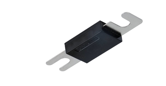 Elektrikli Ahşap Kabuk NH Tipi HRC Sigorta, 200 Amp Kartuş Sigortası