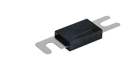 Elektrikli Ahşap Kabuk NH Tipi HRC Sigorta, 200 Amp Kartuş Sigortası