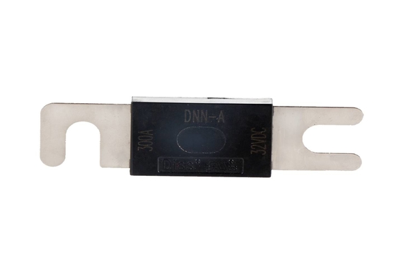 Otomotiv Kartuşu NH Tipi HRC Sigorta ISO8820 Standart DC750V Anma Gerilimi